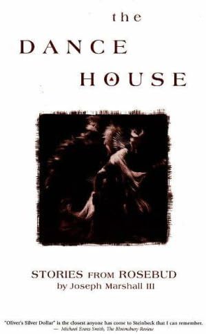 Dance House: Stories from Rosebud