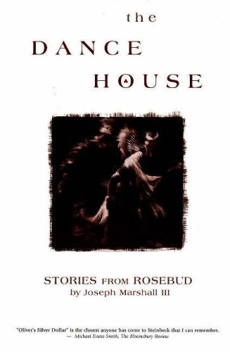 Dance House: Stories from Rosebud