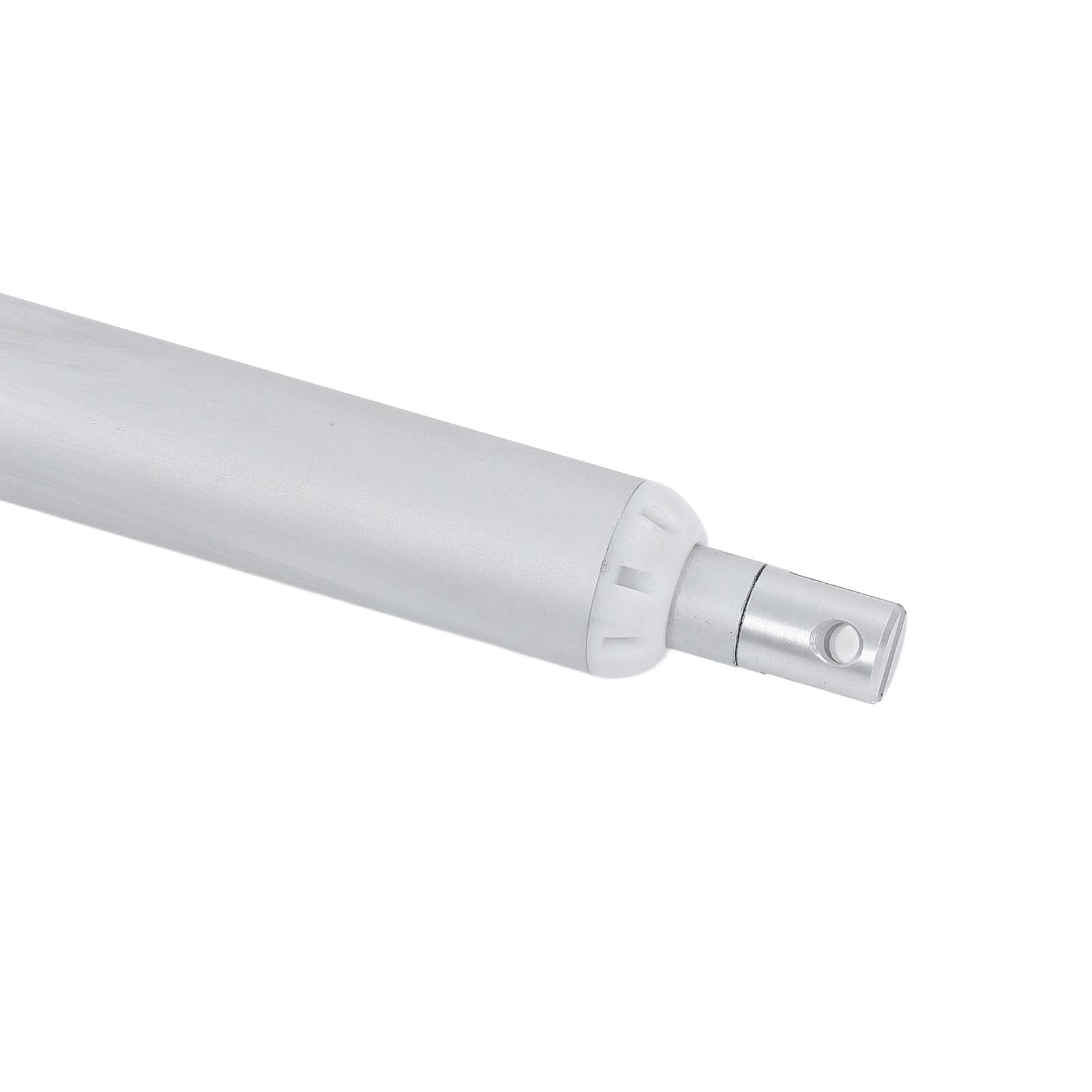 Fafeicy Actuador Lineal Eléctrico de 400 Mm de Tipo Pluma de Aleación de