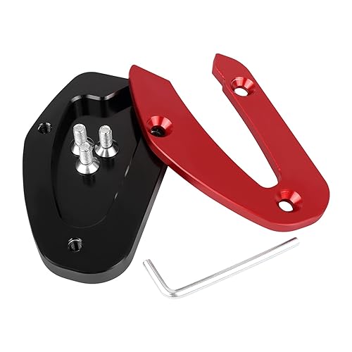 Plaque d'extension béquille CBR1000RR SP1 support moto 2017-2021