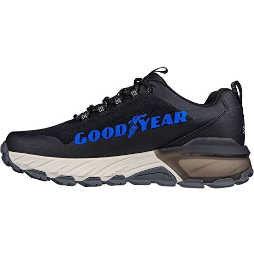 Image of Skechers Men Max Protect Sport Bream Sneakers