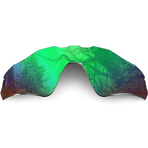 Image of Replacement Lenses fit for Oakley Radar EV Path Sunglasses Polarized Lense-Multi color