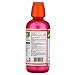 TheraBreath Healthy Smile Rinse, Sparkle Mint, 16 Oz