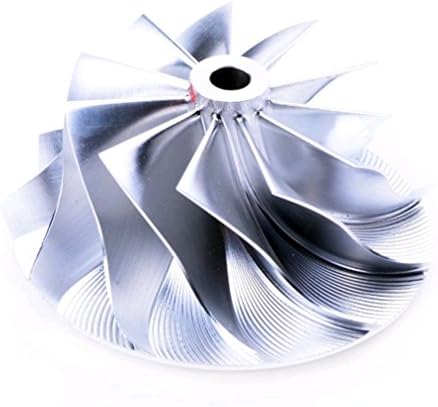 Kinugawa Turbo Billet Compressor Wheel For Holset Racing HX40 (67 / 89mm) 11+0