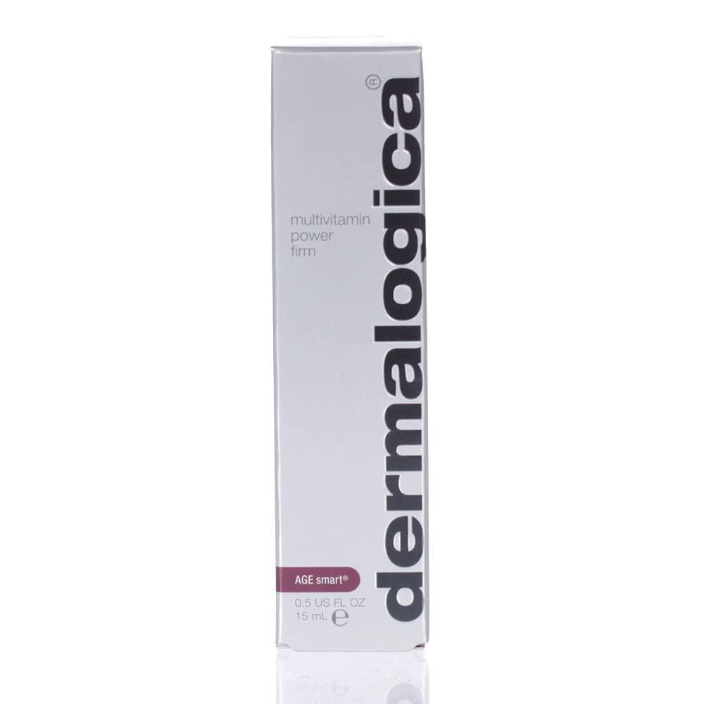 Dermalogica - Eye Care MultiVitamin Power Firm 15ml/0.5oz