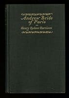 Andrew Bride of Paris B0006AJKN2 Book Cover