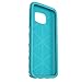 OTTERBOX Symmetry Series Case for Samsung Galaxy S7 - Retail Packaging - Under My Skin (Aqua Blue/Light Teal/Graphic)