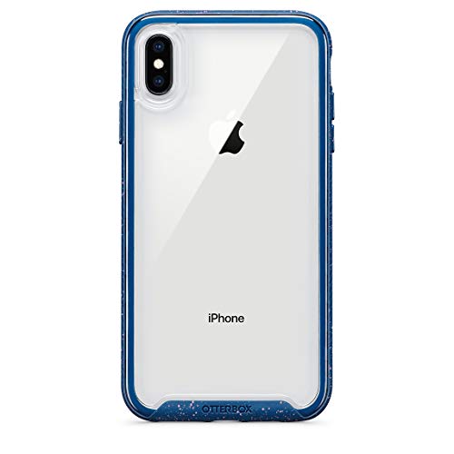 Coque iPhone XS Max Otterbox antichoc transparente grip ergonomique anti chute