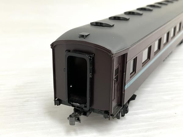 天賞堂 721 オロ36 国鉄客車シリーズ 鉄道模型 HOゲージ O8666266