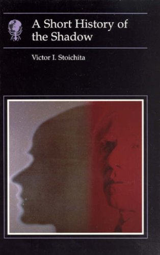 Image of Short History of the Shadow (Reaktion Books - Essays in Art and Culture) by Victor I. Stoichita (1997-08-01)