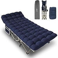 ダムグッド　COT TOWEL!! Amazon.com: YELLOW JACKET Folding Camping Cot for Adults