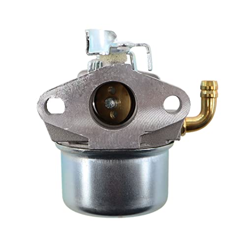 TOPREPAIR Carburetor for Craftsman Tiller Model 917.297011 Husqvarna 020490 Pressure Washer 3100 PSI 2.8GP