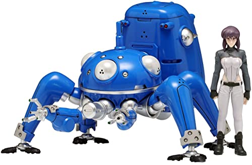 Tachikoma 2nd Gig Ghost in the Shell décorez votre bureau geek