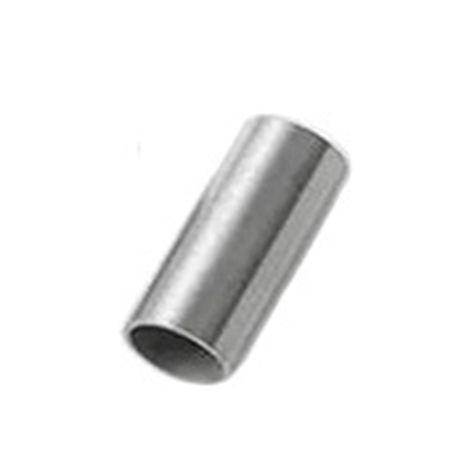 Kapqin 595Mm 1Pc 304 Stainless Steel Tube