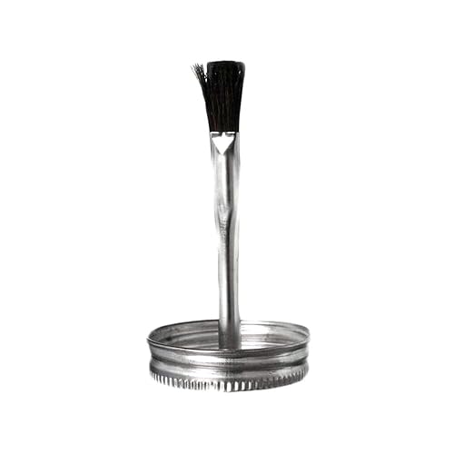 Miniatura 4 de SX-69 - Pegamento de cemento de vinilo - lata de 4 onzas - Adhesivo de calidad industrial y resistencia comparable a HH-66