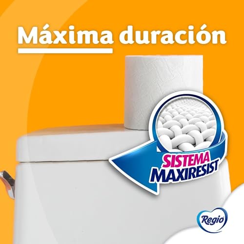 Opiniones de Regio rinde comprados en linea. 5 Imagen adicional