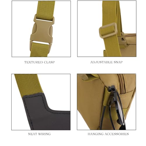 Chaleco running antirrobo que evita rebotes con diseño transpirable ajustable 5
