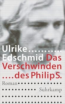 Paperback Das Verschwinden des Philip S. (German Edition) [German] Book