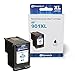 Dataproducts DPCC654AN High Yield Remanufactured Ink Cartridge Replacement for HP #901XL (CC654AN) (Black)