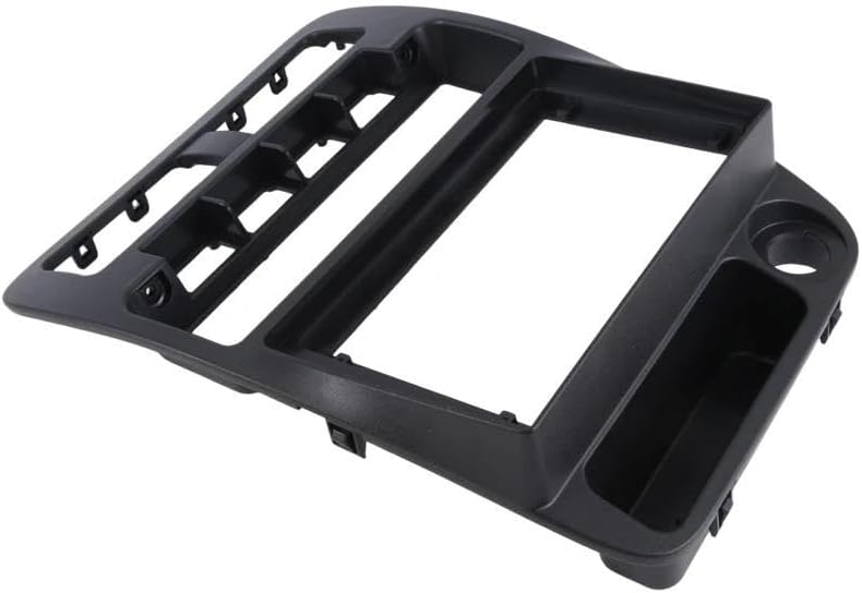 自動車部品 に適合する ナバラ D21 1992-1998 RHD 9インチ カーフェイシア ラジオパネル フェイシアコンソールベゼ