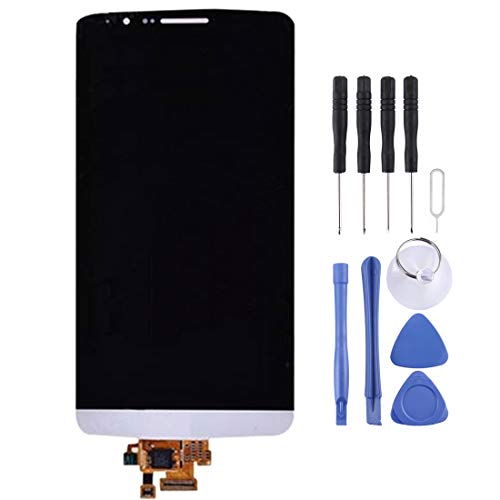 Assemblaggio sostituire il display a cristalli liquidi + touch screen digitalizzatore