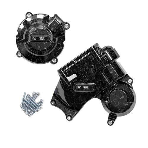 Cubierta estator para CBR650R 2024 2025 protector motor