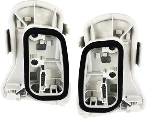 Feu arrière pour VW Polo platine électrique pour rouler sereinement de nuit