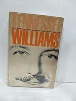 Tennessee Williams: the Man and His Work B000XXA8SI Book Cover