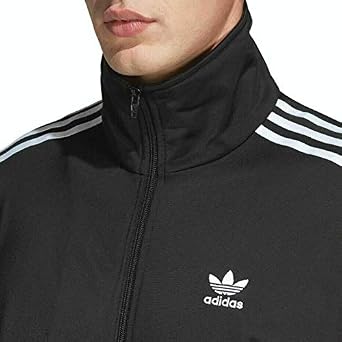 adidas Originals Mens Superstar Tracktop
