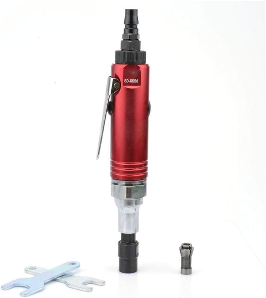 Long Pneumatic Engraving Machine, Wind Mill Industrial Grade Hand Tool