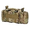 Sacs De Pêche Étui De Rangement De Pêche en Plein Air, Sac À Bandoulière De Pêche, Sac À Dos De Capacité, Outils D…