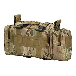 Sacs De Pêche Étui De Rangement De Pêche en Plein Air, Sac À Bandoulière De Pêche, Sac À Dos De Capacité, Outils D…