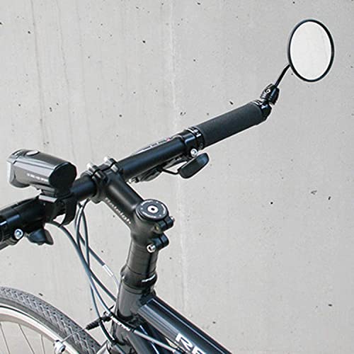 Retrovisor Busch & Müller Cycle Star universal para eje de bicicleta 4