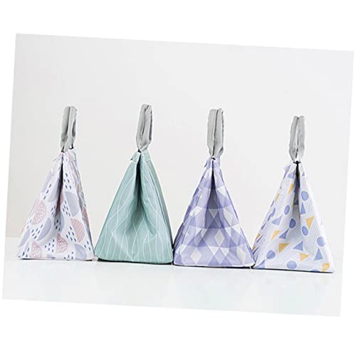 ABOOFAN lancheira isolada pano de saco de resfriamento saco de refrigeração ao ar livre saco de resf