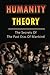 Produktbild Humanity Theory: The Secrets Of The Past Eras Of Mankind