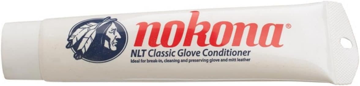 NOKONA NLT Classic Leather Glove Conditioner