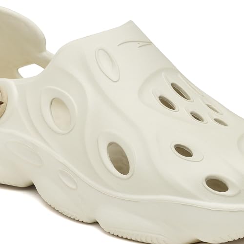 Image of ASIAN Men's SAFARI-02 Trendy Stylish Fashionable Clogs | Sandals with Lightweight Regular wear Casual Clogs with Ultra Soft & Flexibility Technology Clogs for Men's & Boy's