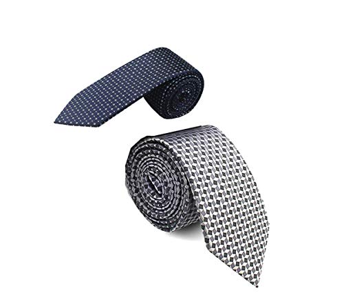 ネクタイ 2本セット ビジネス おしゃれ メンズ ネクタイ プレゼント 高級 洗える