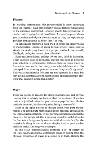 Concepts of Modern Mathematics (Dover Books on Mathematics) - Image 8