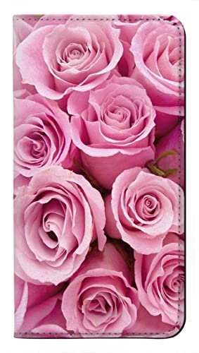 JPW294325U �s���N���[�Y Pink Rose For Samsung Galaxy S25 Ultra �p�t���b�v�P�[�X