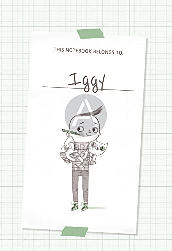 Iggy Peck and the Mysterious Mansion: The Questioneers Book #3