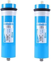 Occus 2PCS 400G Reverse Osmosis Filter for HID TFC-3012-400G Membrane Water Filters Cartridges RO System Filter Membrane