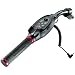 Manfrotto MVR901EPLA Pan Bar Remote for LANC (Black)