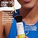 Supergoop! (Re) setting 100% Mineral Powder, Light - 0.15 oz - Makeup Setting Powder + Broad Spectrum SPF 35 PA+++ Sunscreen - With Ceramides, Olive Glycerides & Coated Silica Spheres