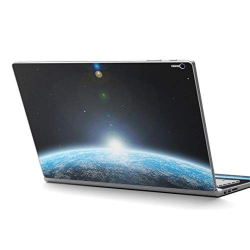 igsticker Surface Book2 Book3 15inch p XLV[ T[tFX ubN 15C`p V[ 003267 ʐ^Ei N[ ̑ F n ʐ^