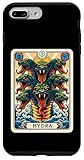 Mythical Creature Multiheaded Serpent Apparel