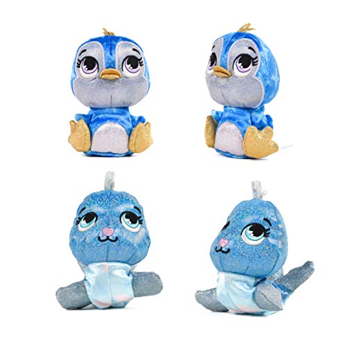 image for Sunny Days Entertainment Ravel Tales Sparklers Series 2 - Collectible 