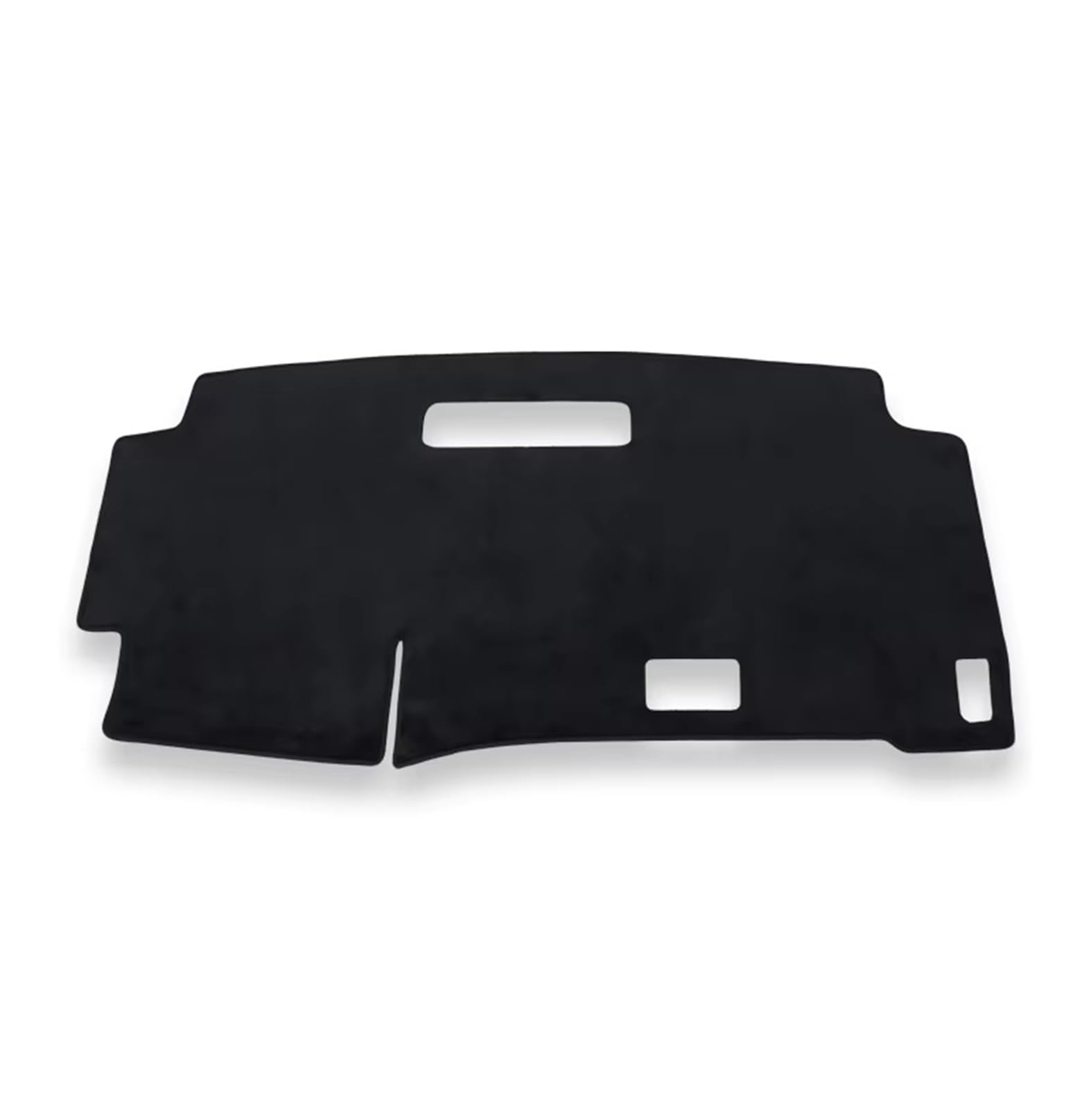 Antirutschmatten Für Nissan Für Serena C28 2023 2024 2025 Auto Dashboard Matte Sonnenschirm Schutz Teppich Dash Mat Dashmat Dashboard rutschfeste Mat(RHD NO HUD)