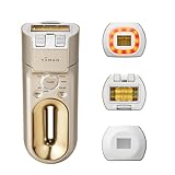 ヤーマン 脱毛器 カテゴリ レイボーテ ハイパーZERO 光美容器 メンズ レディース VIO対応 YJEA4NAM2 ステッカー付【Amazon.co.jp限定】