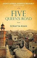 Five Queen's Road 0143064185 Book Cover
